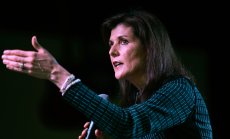 Ники Хейли излиза от надпреварата за президентски избори в САЩ