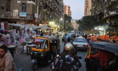 Сирия показва, че Близкият изток не може да приема стабилността за даденост