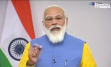 Моди: Рестартът няма да е възможен без пренастройка