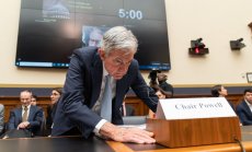 Инфлацията отстъпва място на рецесията като водеща заплаха за фондовата борса 