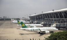 Акциите на китайските авикомпании повеждат ръстовете в сектора