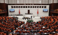 Турция премахна последното препятствие по пътя на Финландия към НАТО