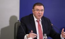 Здравният министър: Не очаквам пик на пандемията след изборите 