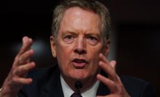 ЕС и САЩ постигнаха споразумение за намаляване на някои мита 