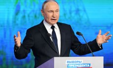 Руският елит очаква Путин да размести кабинета след изборите