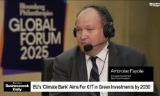 EIB: Ще се опитаме да решим въпроса със сложните отчети за МСП