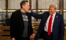 Дарените $75 млн. от Илон Мъск затвърждават ролята му на основен донор на Тръмп