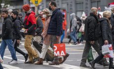 Омикрон не успя да развали празниците на търговците на дребно