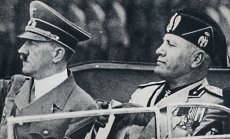 Трябва да се говори за Адолф Хитлер, защото невежеството произвежда чудовища 