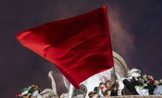 Британци и французи избраха левицата, но пари за нови политики няма