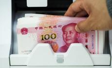 Китайските власти овладяха спада на борсата засега