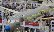 Airbus води преговори за продажба на повече от 100 самолета в Китай