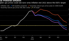 Путин може да насърчи ястребите на ЕЦБ да прекратят стимулите по-рано
