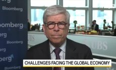 Пол Ромър: Нужни са растеж и надежда за всички