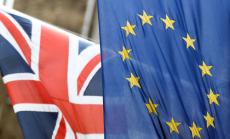 Каква е правилната стратегия за валутна търговия при опасността от Brexit