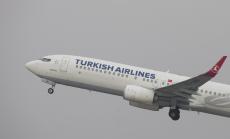 САЩ подновиха полети до Турция