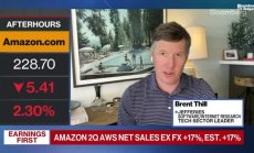 Jefferies: Печалбата на Amazon е посредствена