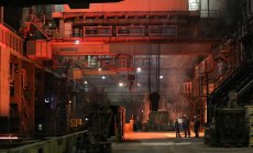 Германските оръжейни фирми се нуждаят от стоманолеярите, за да подхранят бума