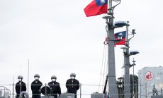 Телефонният разговор на Тръмп с Путин тревожи Тайван