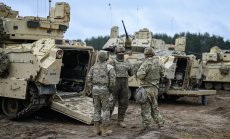 Тръмп е готов да увеличи войските на САЩ в Полша и да наложи санкции на Русия