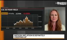 BlackRock очаква доходността да продължи ръста