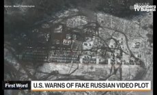 САЩ предупредиха за руско фейк видео