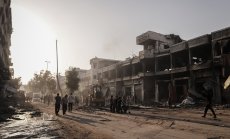 Турция иска да се присъедини към силите в Газа против желанията на Израел