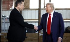 Тръмп и Мъск дадоха много обещания, но повечето от тях са неизпълними