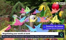 Как да прецениш дали си справедливо възнаграден, част 2