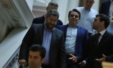 ПП и БСП се договориха за приоритети на правителството, ДБ също ги подкрепи 