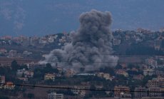 В Ливан Израел заложи капан за Иран и за себе си