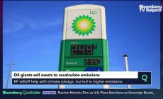 Как се постигат агресивните климатични цели