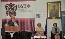 Петима бяха отличени с големите награди от националния конкурс „Млад одитор“ 2020 г.