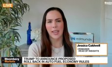 Колдуел: Колите в САЩ няма да поевтинеят от утре