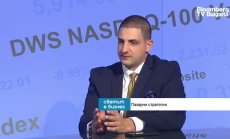 Икономическите ръстове между 3-5% вече няма да са в Китай, а по-скоро в САЩ