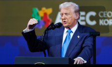 Тръмп: Китай знае „последиците“ от нападение над Тайван