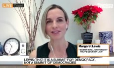 Западните демокрации да се противопоставят на китайския авторитаризъм, част 1