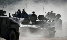 Страните от НАТО увеличават бюджетите за отбрана на фона на притеснения за Тръмп