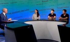 Български ученици печелят приз за роботизирана ръка за дистанционна хирургия