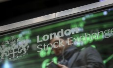 Акциите поевтиняват с повишаващата се доходност на облигациите 