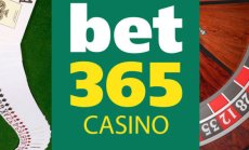 Какви бонуси има в казиното на bet365 за България?