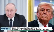 Какво да очакваме от разговора между Тръмп и Путин? - част 2