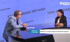  Бъдещето е в услугите, а AI е само инструмент и зависи как се управлява 