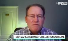 Технологичните акции не се влияят от изборите