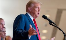 Тръмп обещава „100% тарифа“ за страните, които избягват долара