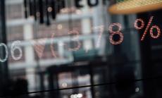 Недвижимите имоти и технологиите поведоха спадовете в Европа