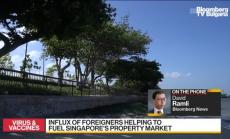 Супербогатите избират Сингапур