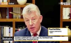 Дубай търси признание като безопасна дестинация