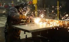 МВФ повиши прогнозата за световния БВП заради САЩ и Китай, но я влоши за еврозоната