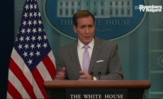 Кърби: САЩ праща още военна сила в Близкия изток